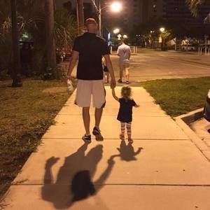 Meet your Posher, Kevin